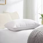 وسادة نوم فندقية من المايكروفايبر - ديباج