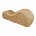 أريكة رومانسية من المخمل - ديباج